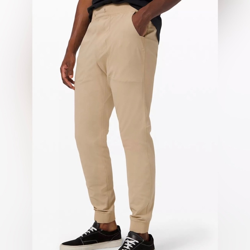 Lululemon Joggers